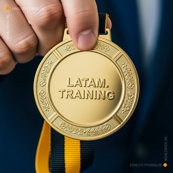 Facilitación internacional de Team Building y desarrollo de equipos mediante Aprendizaje Experiencial