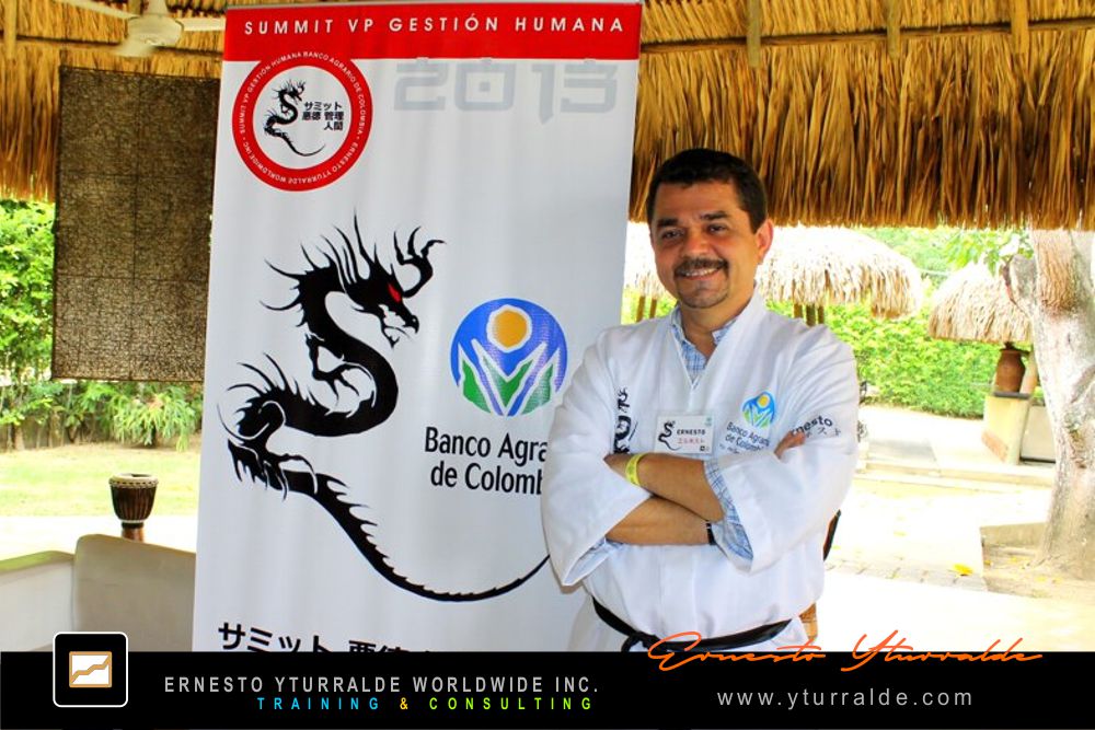 Experiencia de Team Building fortaleciendo la integración, el compromiso y el sentido de pertenencia