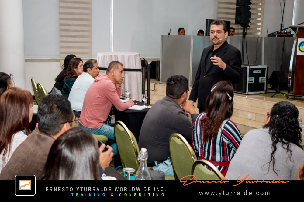 Experiencia de Team Building con talleres de cuerdas corporativos