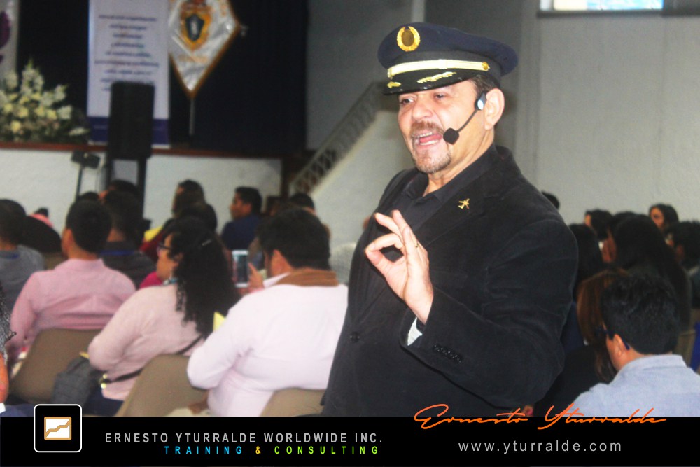 Actividad vivencial fortaleciendo la cohesión y la confianza del equipo