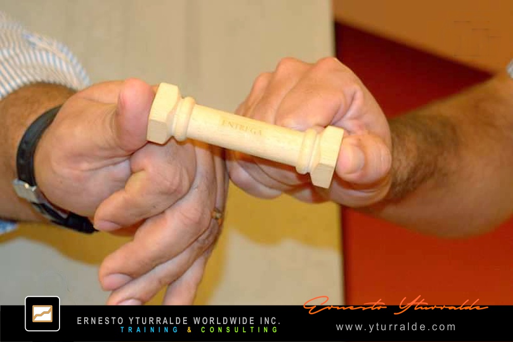 Programa de Team Building para organizaciones en Latinoamérica