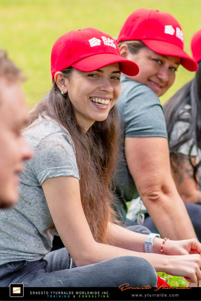 Latinoamérica: Taller de Team Building Corporativo para el desarrollo de equipos de trabajo